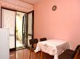 Dining room Dining room - Apartment A-522-d - Apartments Mandre (Pag) - 522