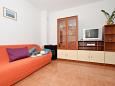 Living room Living room - Apartment A-5228-d - Apartments Arbanija (Čiovo) - 5228