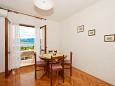 Dining room 2 Dining room 2 - Apartment A-5228-e - Apartments Arbanija (Čiovo) - 5228