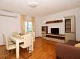 Living room Living room - Apartment A-5228-f - Apartments Arbanija (Čiovo) - 5228