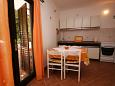 Dining room Dining room - Apartment A-523-a - Apartments Mandre (Pag) - 523