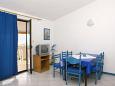 Dining room Dining room - Apartment A-523-c - Apartments Mandre (Pag) - 523