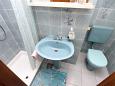 Bathroom Bathroom - Room S-5236-b - Rooms Lovran (Opatija) - 5236