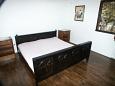 Bedroom 2 Bedroom 2 - Apartment A-524-a - Apartments Mandre (Pag) - 524