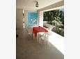 Terrace 1 Terrace 1 - Apartment A-524-a - Apartments Mandre (Pag) - 524
