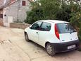 Parking lot - Apartments 5242 Parking lot Milna (Brač) - Accommodation 5242 - Apartments near sea.