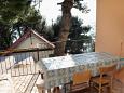 Terrace 2 Terrace 2 - Apartment A-5252-a - Apartments Zavode (Omiš) - 5252