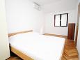 Bedroom 4 Bedroom 4 - House K-5262 - Vacation Rentals Mimice (Omiš) - 5262