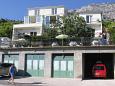 Rooms Tučepi (Makarska) - 5263