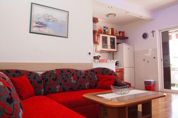 Apartment A-5264-a - Apartments Makarska (Makarska) - 5264