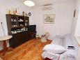 Living room Living room - Apartment A-5265-a - Apartments Drašnice (Makarska) - 5265
