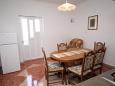 Dining room Dining room - Apartment A-527-h - Apartments Metajna (Pag) - 527