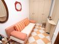 Living room Living room - Apartment A-527-h - Apartments Metajna (Pag) - 527