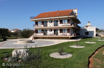 Property - Apartments 5271 Property Zablaće (Šibenik) - Accommodation 5271 - Apartments near sea.