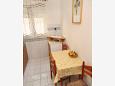 Dining room Dining room - Apartment A-5275-b - Apartments Duće (Omiš) - 5275