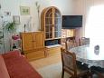 Living room Living room - Apartment A-5275-c - Apartments Duće (Omiš) - 5275