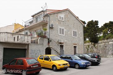 Property - Apartments 5276 Property Split (Split) - Accommodation 5276 - Apartments with sandy beach.