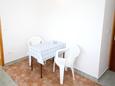 Dining room Dining room - Studio flat AS-5278-c - Apartments Duće (Omiš) - 5278