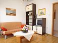 Living room Living room - Apartment A-528-a - Apartments Pag (Pag) - 528