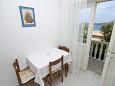 Dining room Dining room - Apartment A-528-b - Apartments Pag (Pag) - 528