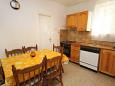 Dining room Dining room - Apartment A-5280-a - Apartments Omiš (Omiš) - 5280