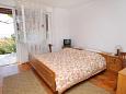 Bedroom 1 Bedroom 1 - Apartment A-5280-a - Apartments Omiš (Omiš) - 5280