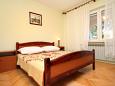 Bedroom 2 Bedroom 2 - Apartment A-529-a - Apartments Pag (Pag) - 529