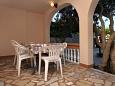 Terrace Terrace - Apartment A-529-a - Apartments Pag (Pag) - 529