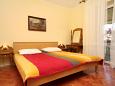 Bedroom 1 Bedroom 1 - Apartment A-529-b - Apartments Pag (Pag) - 529