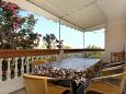 Terrace Terrace - Apartment A-529-b - Apartments Pag (Pag) - 529