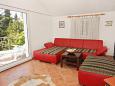 Living room Living room - Apartment A-5290-a - Apartments Malinska (Krk) - 5290