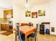 Dining room Dining room - Apartment A-5291-b - Apartments Sveti Anton (Krk) - 5291