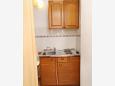 Shared kitchen Shared kitchen - Room S-5294-a - Apartments and Rooms Krk (Krk) - 5294