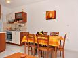 Dining room Dining room - Apartment A-5295-a - Apartments Njivice (Krk) - 5295