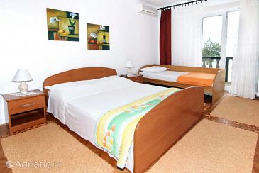 Room S-531-a - Apartments and Rooms Pag (Pag) - 531