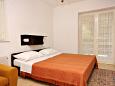 Bedroom 1 Bedroom 1 - Apartment A-5312-a - Apartments Njivice (Krk) - 5312