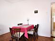 Dining room Dining room - Apartment A-5312-b - Apartments Njivice (Krk) - 5312