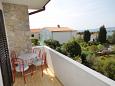 Terrace 1 Terrace 1 - Apartment A-5318-b - Apartments Krk (Krk) - 5318