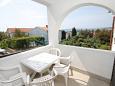 Terrace 2 Terrace 2 - Apartment A-5318-b - Apartments Krk (Krk) - 5318