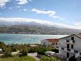 Balcony 2 - view Balcony 2 - view - Apartment A-532-a - Apartments Pag (Pag) - 532