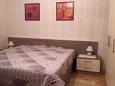 Bedroom 1 Bedroom 1 - Apartment A-532-a - Apartments Pag (Pag) - 532
