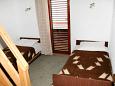 Bedroom 2 Bedroom 2 - Apartment A-532-a - Apartments Pag (Pag) - 532