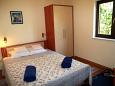Bedroom 1 Bedroom 1 - Apartment A-5320-a - Apartments Njivice (Krk) - 5320