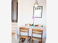 Dining room Dining room - Apartment A-5321-a - Apartments Krk (Krk) - 5321
