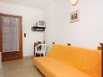 Living room Living room - Apartment A-5322-b - Apartments Porat (Krk) - 5322