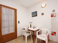 Dining room Dining room - Apartment A-5322-c - Apartments Porat (Krk) - 5322