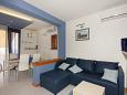 Living room 2 Living room 2 - Apartment A-5324-b - Apartments Njivice (Krk) - 5324