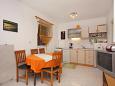 Dining room Dining room - Apartment A-5326-a - Apartments Malinska (Krk) - 5326