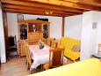 Living room 1 Living room 1 - Apartment A-5328-a - Apartments Punat (Krk) - 5328