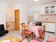 Dining room Dining room - Apartment A-5329-a - Apartments Punat (Krk) - 5329